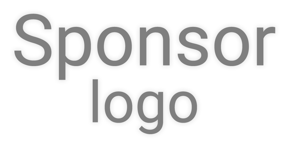 Logo: Sponsor